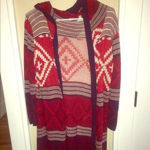 Say What? Brand cardigan - size medium